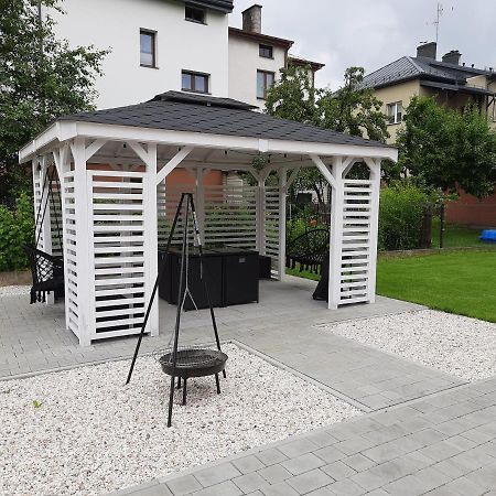 8 Jezior Augustów Exterior foto