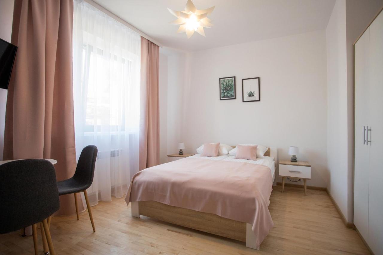 8 Jezior Augustów Exterior foto