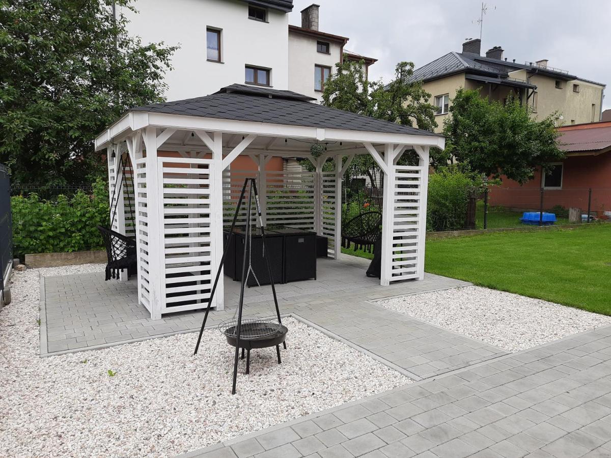 8 Jezior Augustów Exterior foto